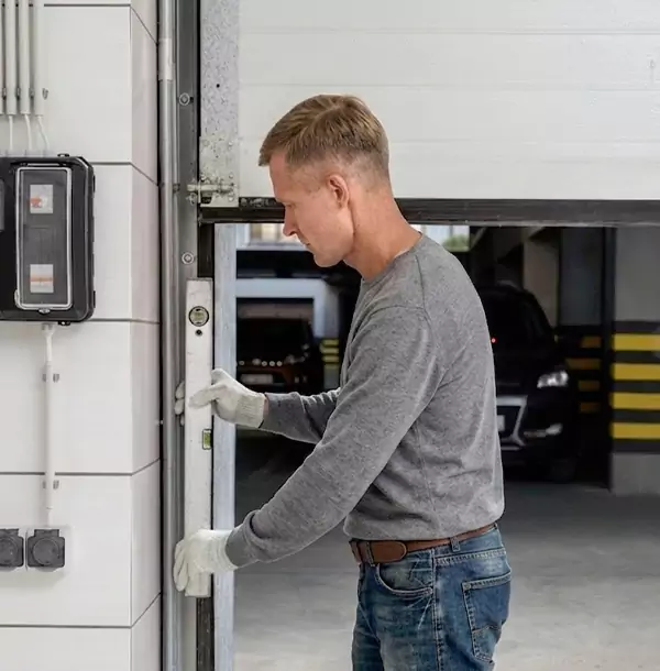 Why Choose Us for Door, Gate and Security Services in Gloucester, ON