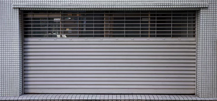 Advanced Solutions for Your Aluminum Garage Doors in Gloucester, Ontario