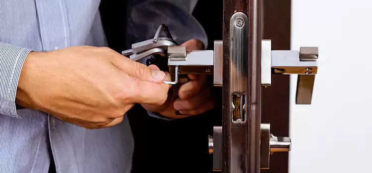 Commercial Door Lock Repair Gloucester