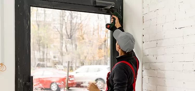 Comprehensive Door Closer Services in Gloucester, ON