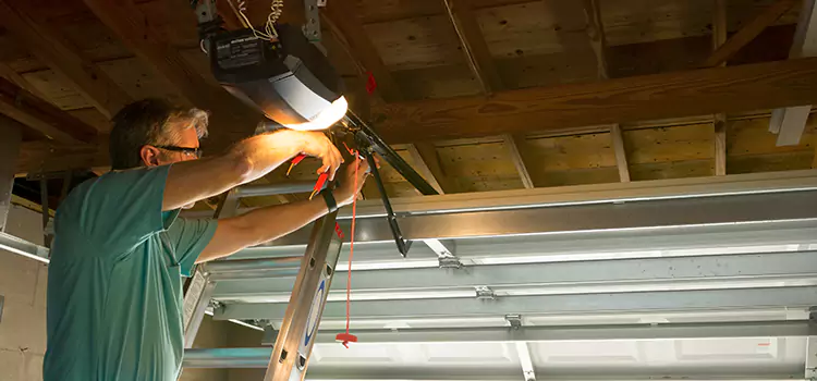 Garage Door Opener Sales and Installation Gloucester