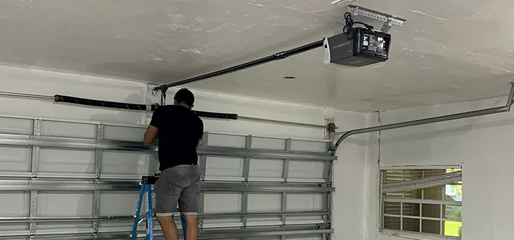 Garage Door Opener Repair Near Me in Gloucester, ON