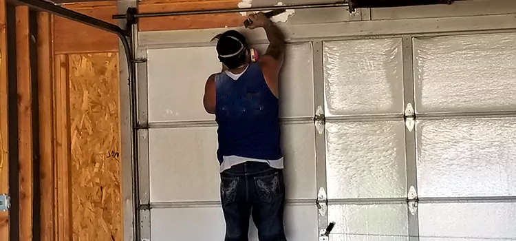 Specialized Garage Door Panel Solutions in Gloucester, ON