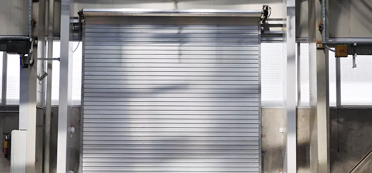 Roller Door Maintenance Gloucester