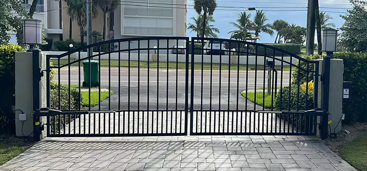 Gate Opener Replacement Near Me in Gloucester, ON