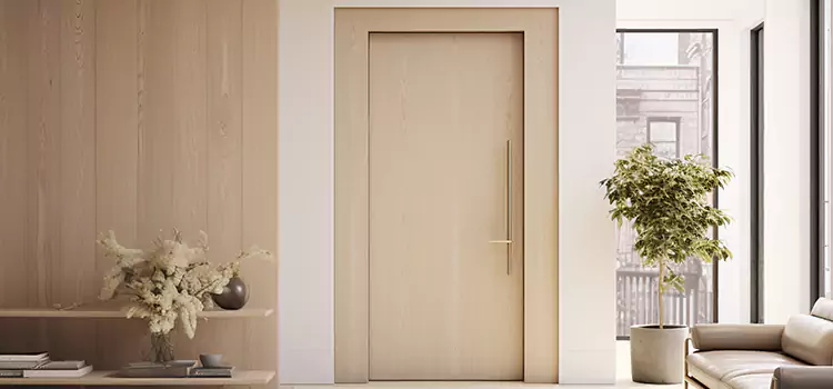 Choose Quality for Your Inside Doors in Gloucester, ON