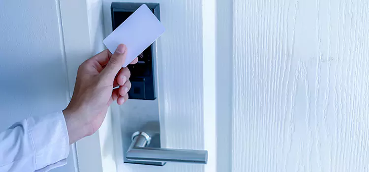 Why Choose Us for Your Keycard Lock Installation in Gloucester, ON?
