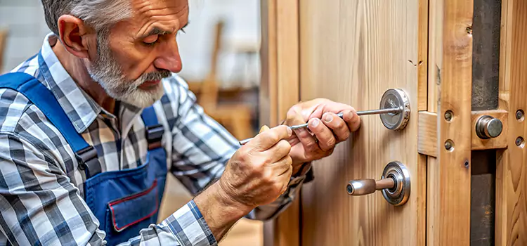 Mortise Replacement Lock Gloucester