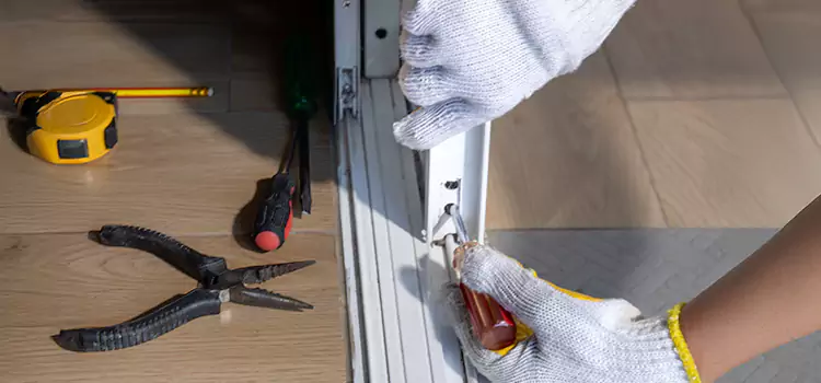 Sliding Door Installation Services in Gloucester, ON