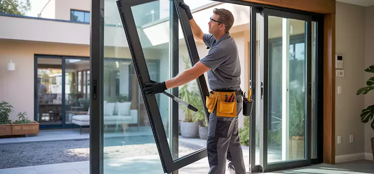 Specialized Sliding Door Roller Services in Gloucester, Ontario