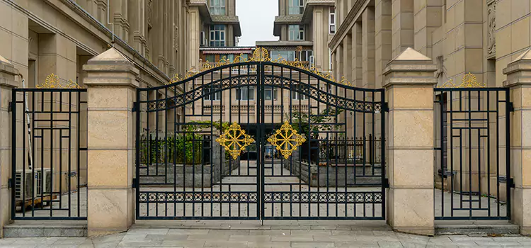 Comprehensive Iron Gate Maintenance Solutions in Gloucester, ON