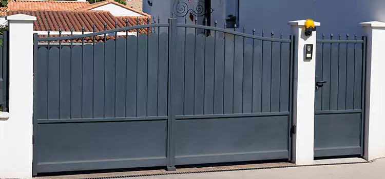 Emergency Commercial Gate Repair Gloucester