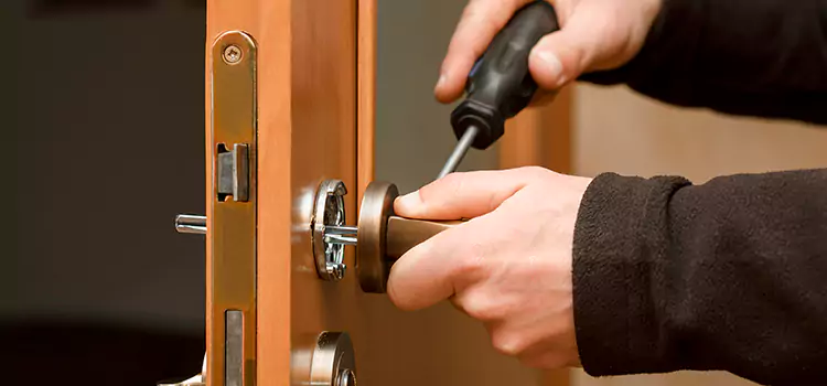 Semi Truck Locksmith Gloucester