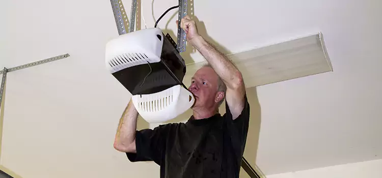 Garage Door Opener Service Gloucester