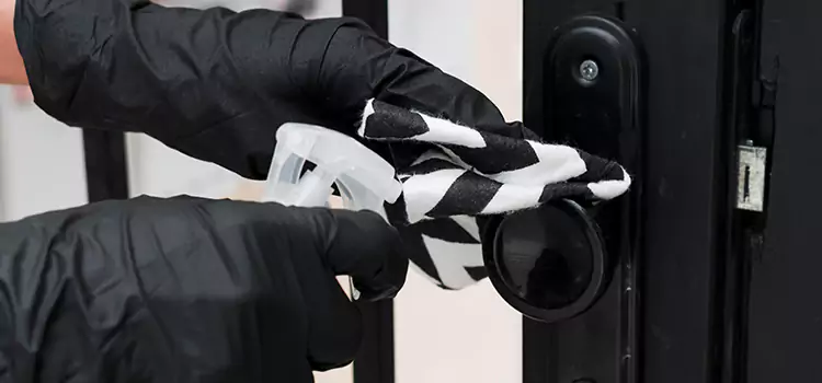 24 Hour Mobile Locksmith Gloucester