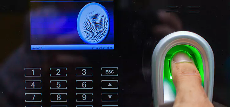 Your Trusted Partner for Secure Access in Gloucester, ON