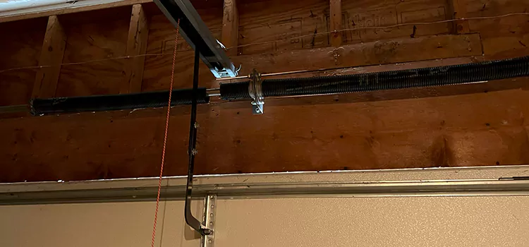 Broken Garage Door Cable Repair in Gloucester, ON