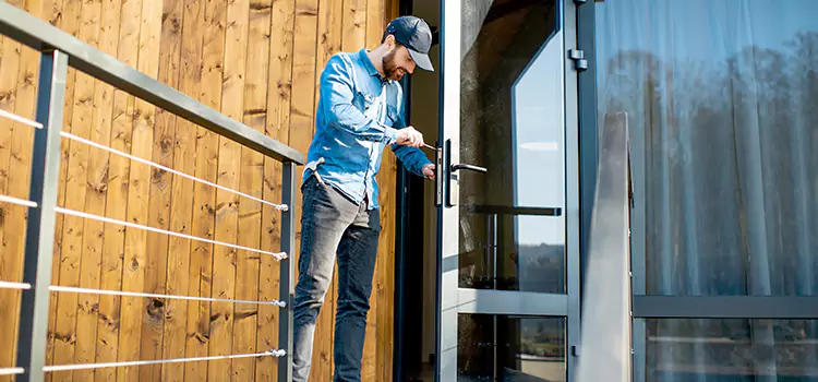 Patio Screen Door Installation Gloucester