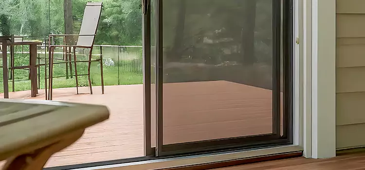 Garage Screen Door Installation Gloucester