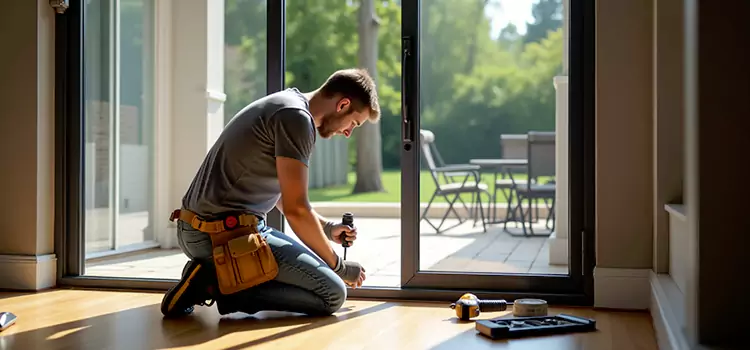Patio Door Installation Experts in Gloucester, ON