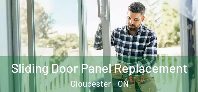  Sliding Door Panel Replacement Gloucester - ON